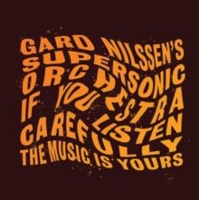 If You Listen Carefully the Music Is Yours (CD / Album)