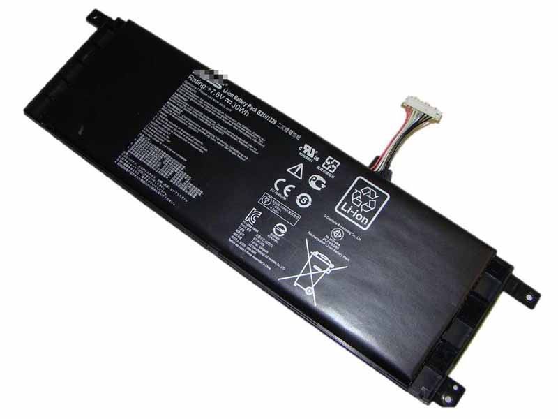 Battery compatible with ASUS X453MA X553M X553MA