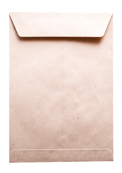 Marlin Envelopes C5 Pocket Brown Self Seal 500's
