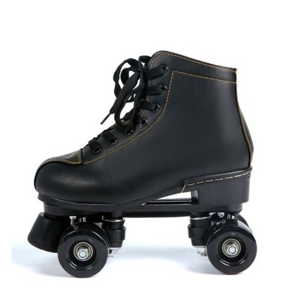 PU LeatherRoller Skates - Pair