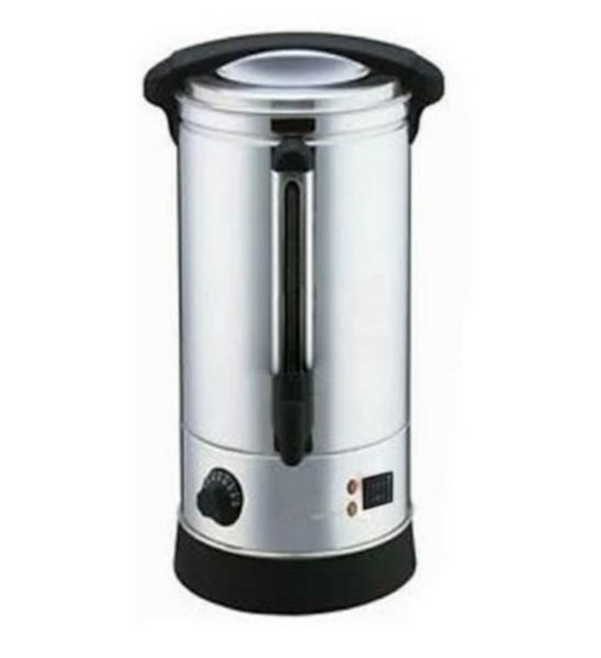 30L Stainless Steel Urn