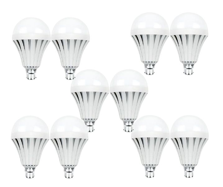 Cool White - 10 Pack image