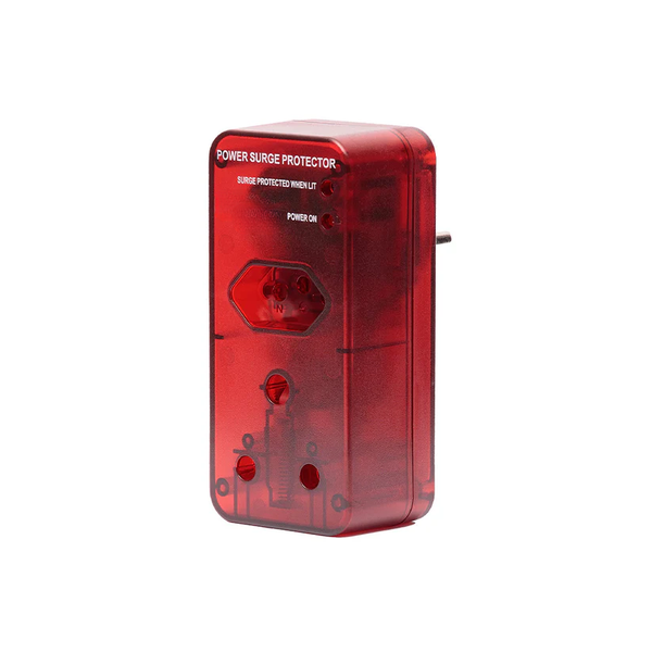 Premium Quality Surge Power Protector Plug