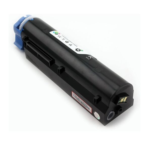 OKI B412 B432 B512 MB472 MB562 Black Toner Cartridge