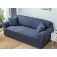Sofa / Couch Cover Elastic Stretch Fabric