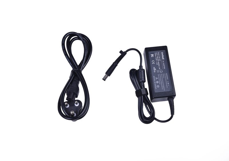 HP 65W 18.5V 3.5A 7.4 x 5.0mm Pin Replacement Laptop Charger