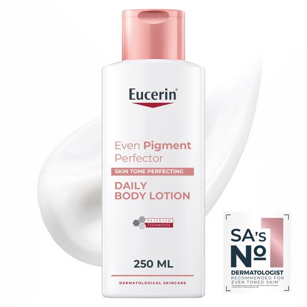 Eucerin Even Pigment Perfector Daily Body Lotion, 250ml