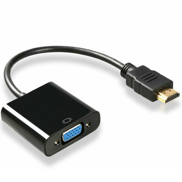 Vga To Hdmi Converter image