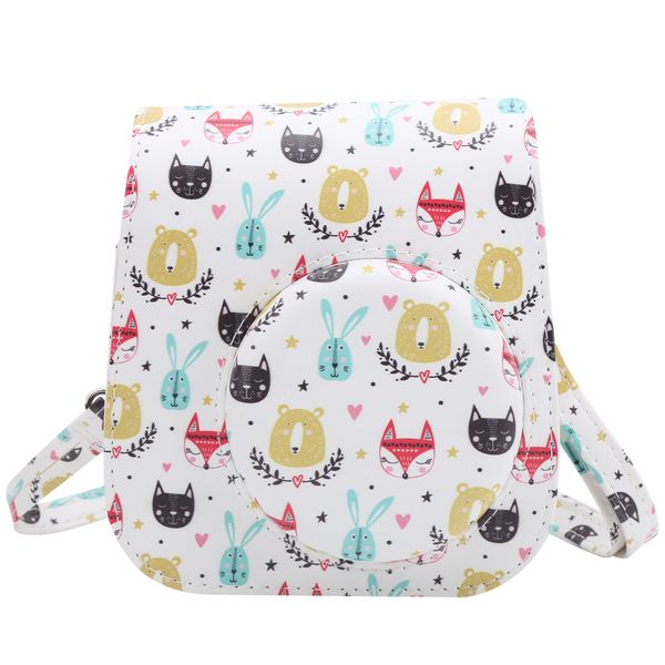 Animal print case for Mini11