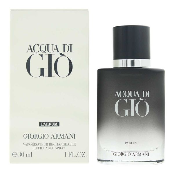 Giorgio Armani Acqua Di Giò Parfum 30ml (Parallel Import)