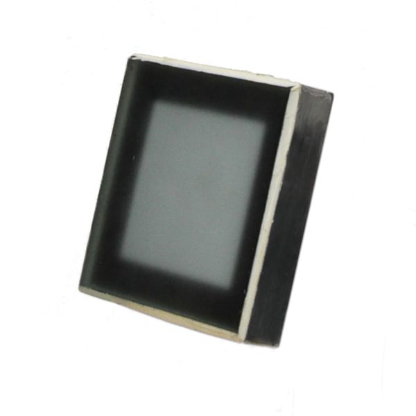 Green 60 LED Tile Light With S/S Trim Indoor Use