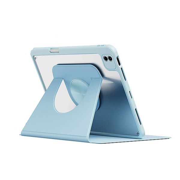 Protective Case Compatible with Apple iPad Air 11 In /10.9 In for iPad Air