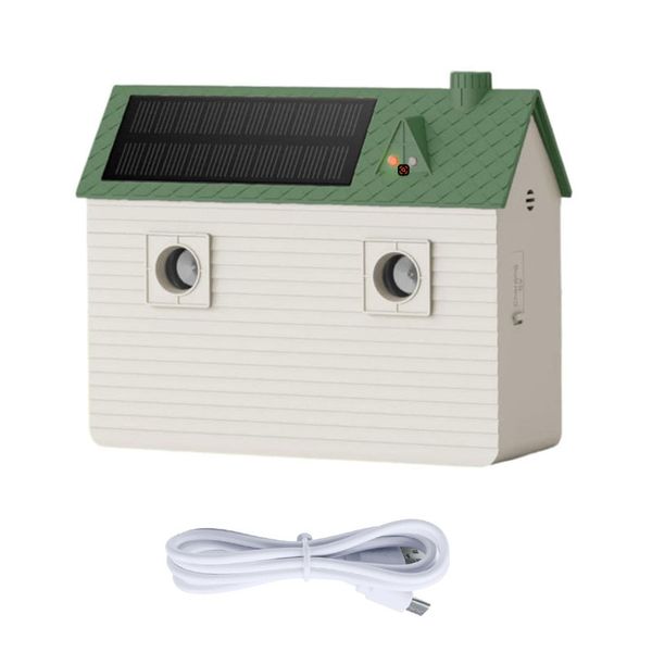 Dog Bark Deterrent Device, Ultrasonic Anti Barking Device for Dog 50 FT
