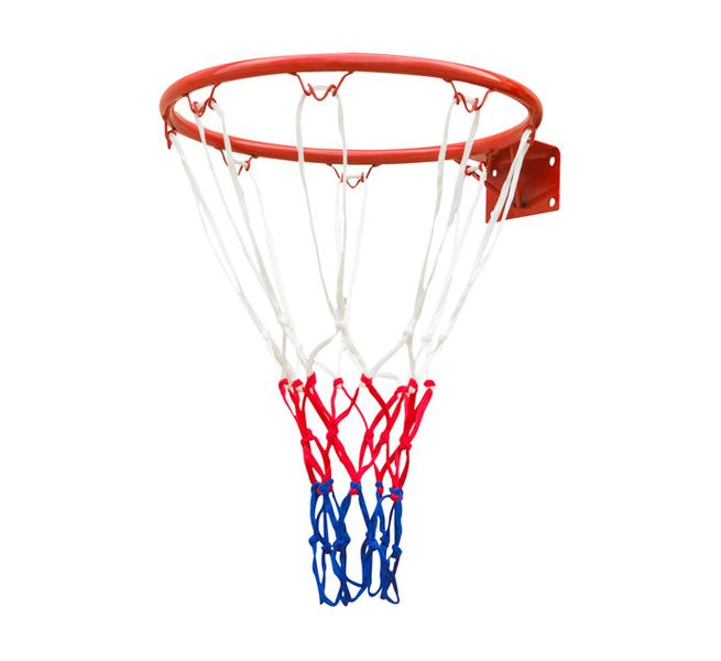 Thallys - Shoot Netball Ring