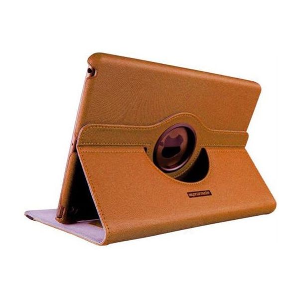 Promate Spino-Air Orange Multi-task Cover