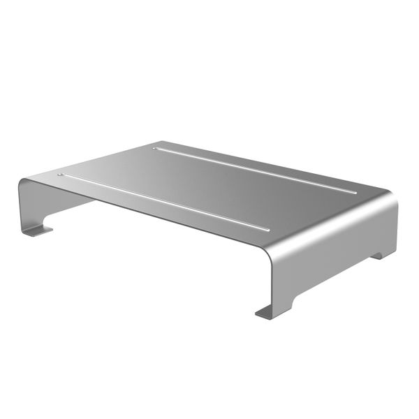 CellTime Aluminum Monitor Stand Riser