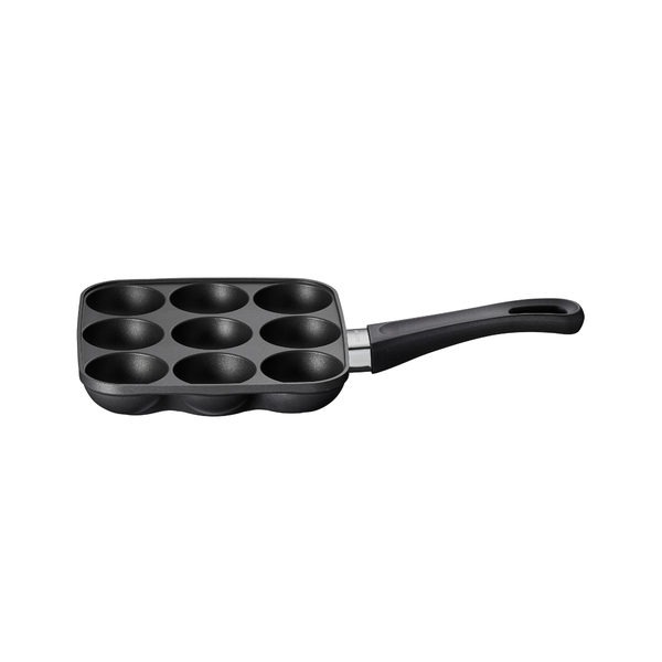Scanpan - Classic Puff Dumpling Pan - 9 holes