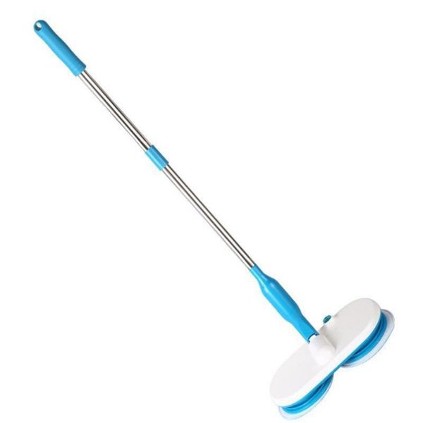Rechargeable Cordless Electric Spinning Mop for Home Floor Cleaning