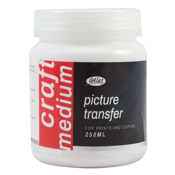 Picture Transfer Craft 250ml PT-250ML