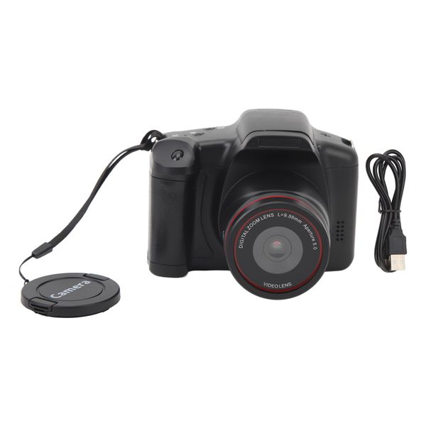 WiFi 1080P Camera With Night Vision