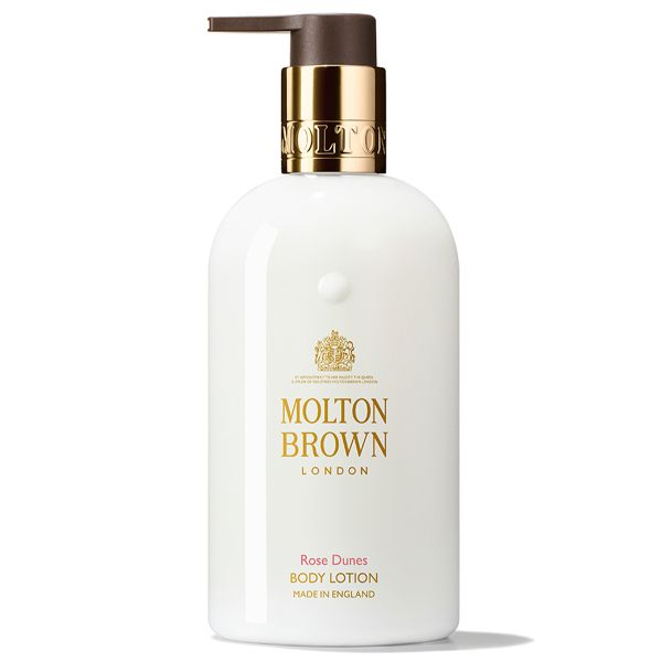 Molton Brown Rose Dunes Body Lotion 300ml
