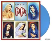 God Bless the Go-Go's (Vinyl / 12" Album Coloured Vinyl (Limited Edition))