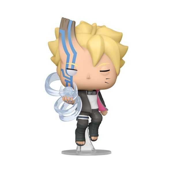 Funko Pop! Animation: Boruto Naruto Next Generation - Boruto