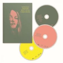Best of &amp; Variations (CD / Box Set with DVD)