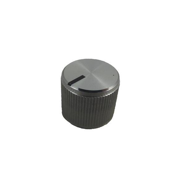 Mentor (5554.6612) Knob, Round Shaft, 6 mm