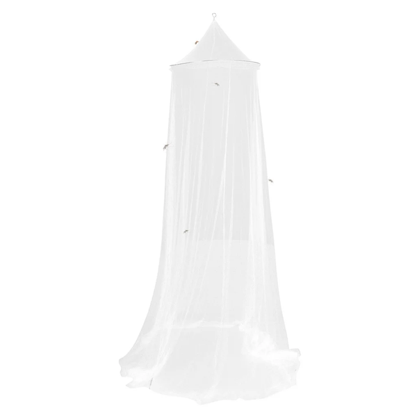 Grace Pack Camping Mosquito Net Double- Queen 60 x 230 x 800cm
