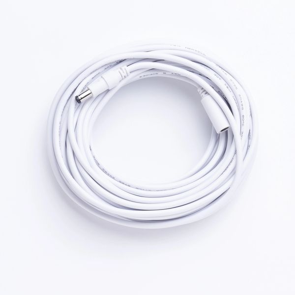 Eufy Security 10m Extension Power Cable for eufyCam E330 (Professional)
