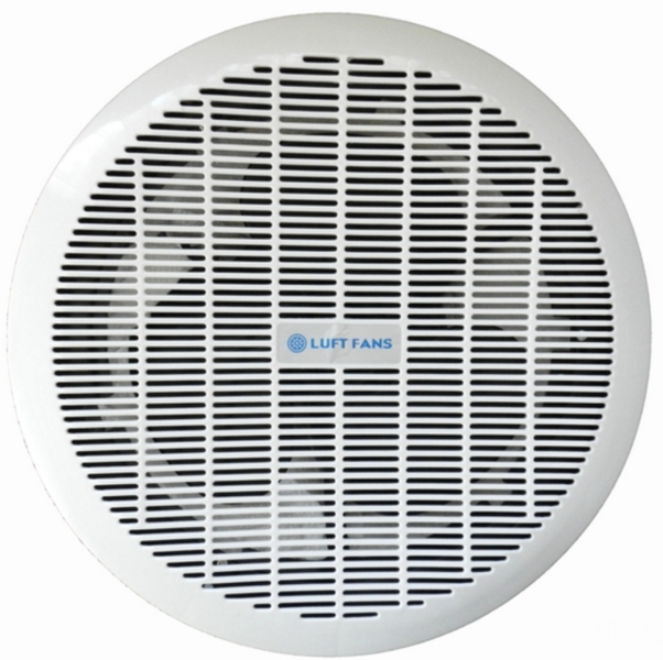 LCE 200 - Ceiling Extractor Fan - 300mm