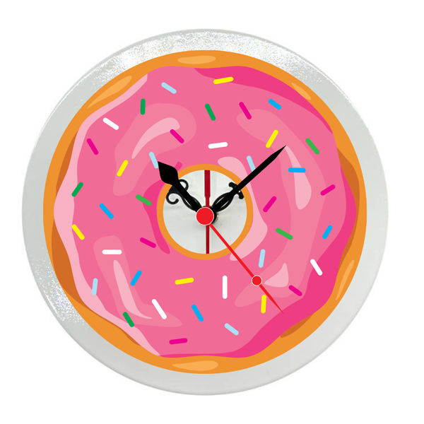 Donuts Pink image