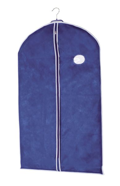 Wenko - Garment Suit/Dress Travel Bag - 100X60 - Air Range - Blue