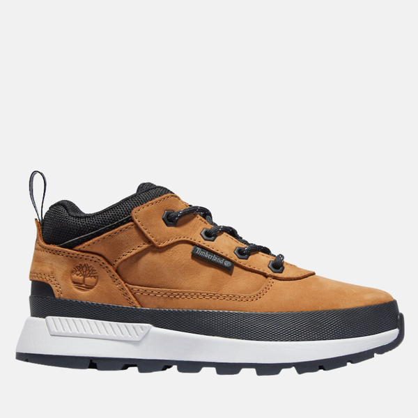 Timberland Field Trekker Sneaker For Junior