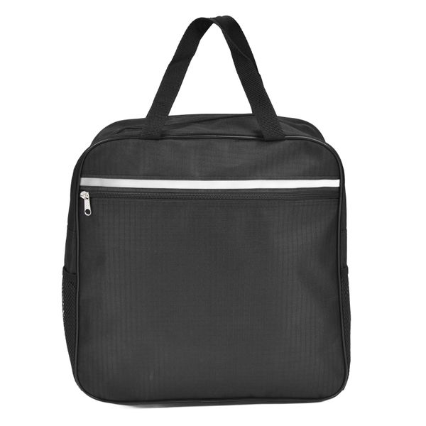 Wheelchair Handrail Backpack - Reflective Storage Bag