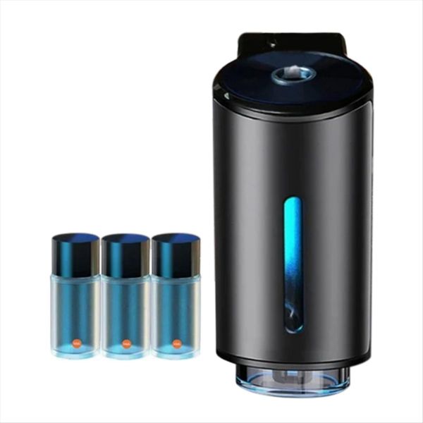 A Flavoring For Cars Air Vent Outlet Odor Car Air Freshener