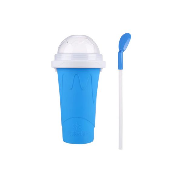 Quick-frozen Smoothies Ice Maker