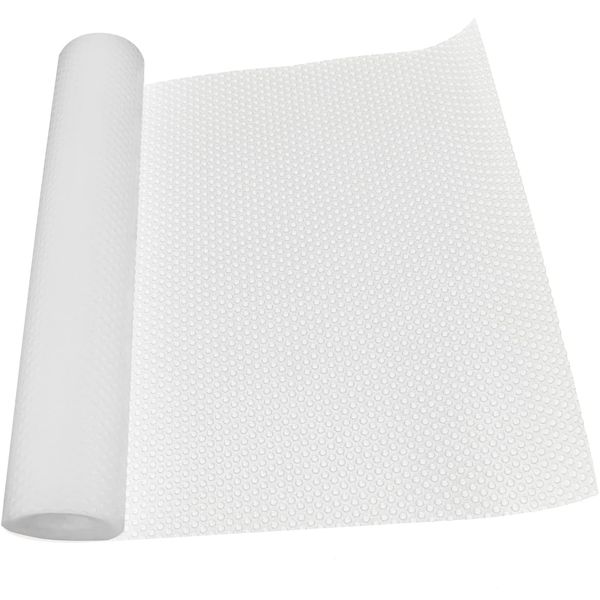 Drawer Liner Kitchen Non Adhesive Non-Slip Waterproof Shelf Liner-45x300cm