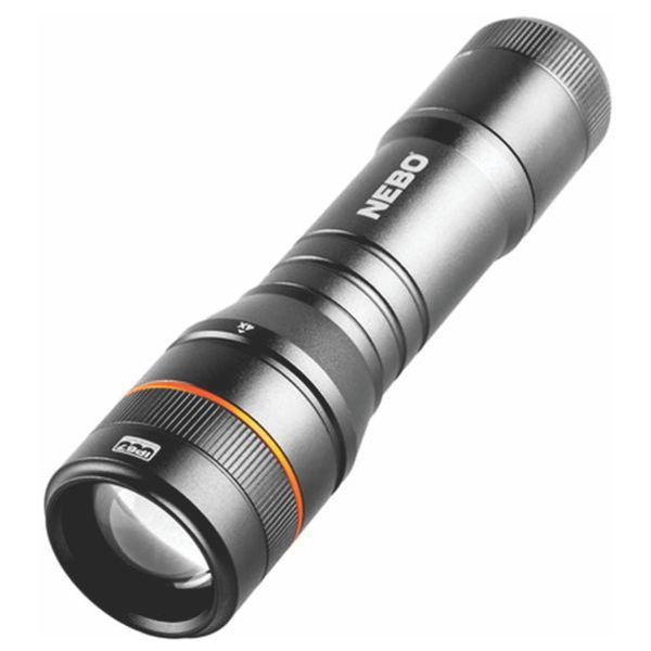 Nebo Newton 500lm Aaa Flashlight Clam