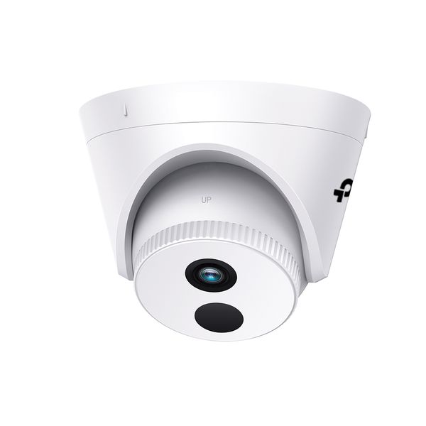 TP-LINK VIGI 3MP Turret Network Camera, 4.0MM