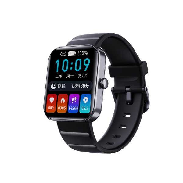 1.90" Smart Watches for Women Men, Smart Watch Fitness Sleep Tracker