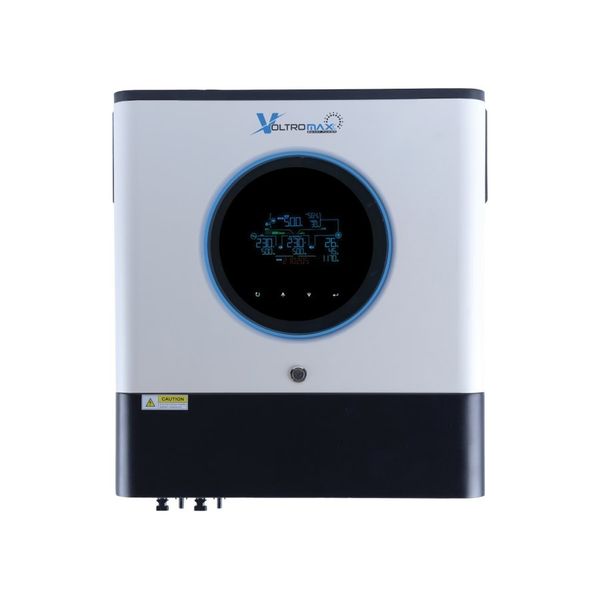 Voltromax MAX II 11KW Off-Grid Inverter