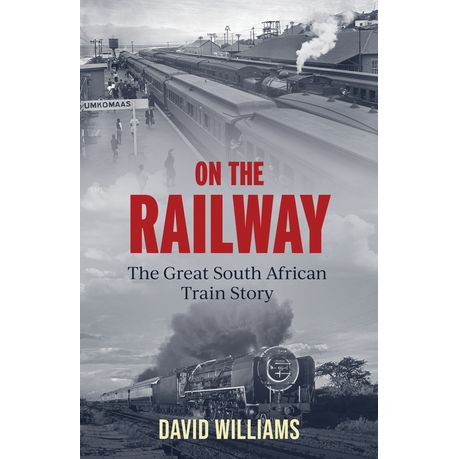 On the Railway Image