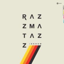 Razzmatazz (CD / Album)