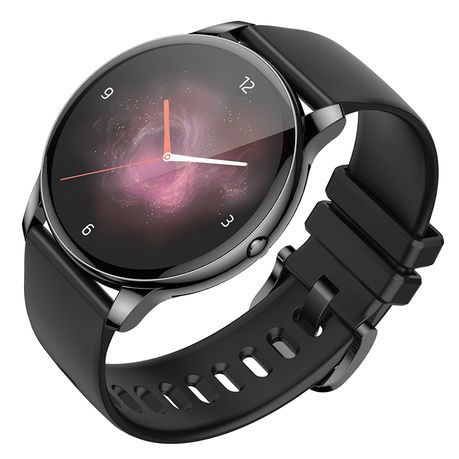 Y10 smart watch online review