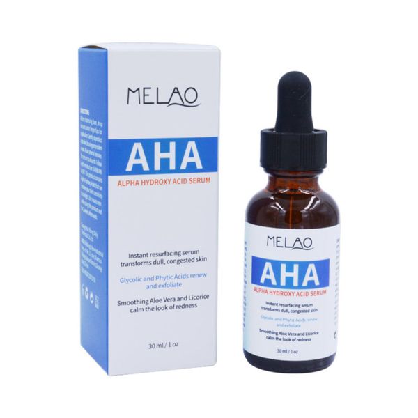 AHA Serum (Alpha hydroxy acid)