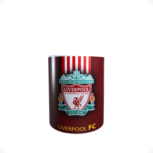 Liverpool - Aesthetic - Coffee Mug