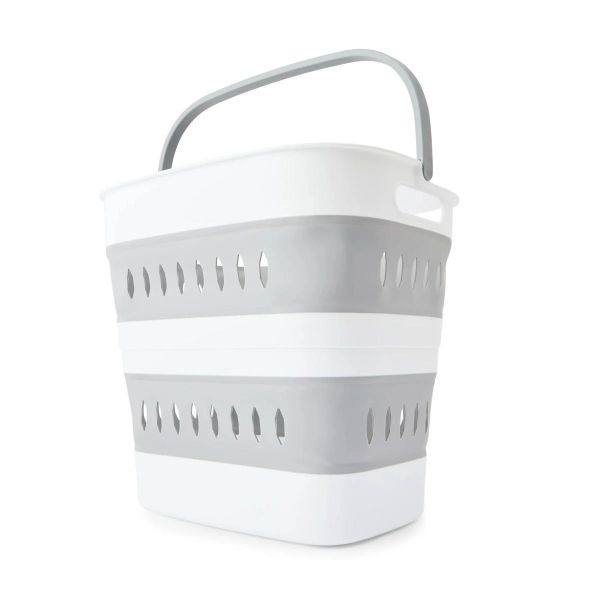 Space Saving Compact Storage Container