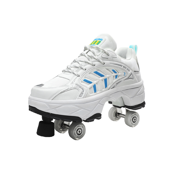 Four Wheel Roller Skates Classic